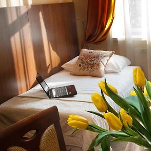 Standaard Kamer